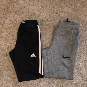 Boys Size 8/10 Athletic Pants